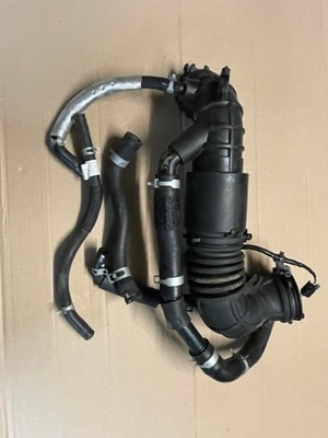 Kia ceed iii шланг воздухозаборник 1.5t-gdi фото №1