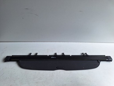 Honda cr-v iii 06-11 шторка багажника фото №1