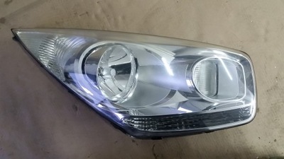 Лампа правая перед передняя venga 2009-2013 europa фото №1
