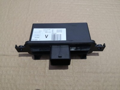 MÓDULO UNIDAD DE CONTROL DE LUZ MASERATI QUATTROPORTE VI 6700314150  