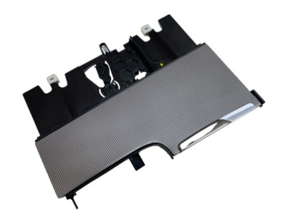 Бардачок туннеля среднего kpl volvo xc60 ii xc90 ii фото №1