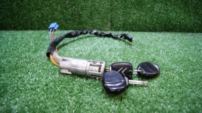 Замок зажигания с ключ citroen berlingo 1 фото №1