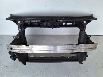 Audi a3 8p0 рестайлинг  08-12 ремень передний фото №1