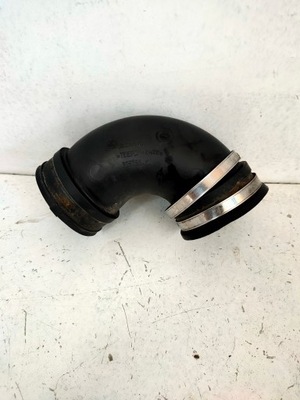 Opel astra 1.3 cdti труба воздухозаборник воздуха 55350896 фото №1