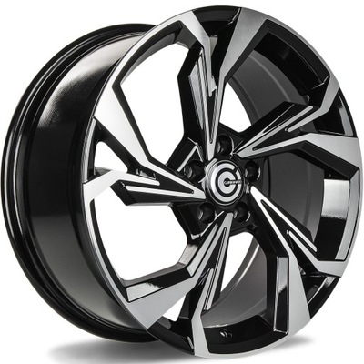 LLANTAS 5X112 MERCEDES A CLASE W168 W169 W176 AMG W177 B W245 W246 190 W201  