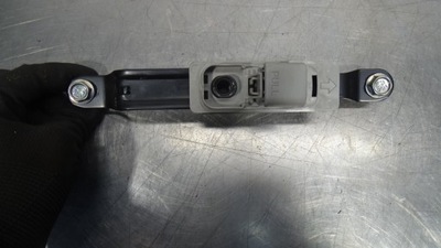 Регулятор висоти поперечина безпеки klp suzuki sx4 1.9ddis фото №1