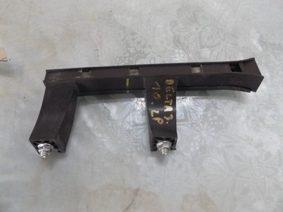 Delta iii напрямна скло лівий перед фото №1