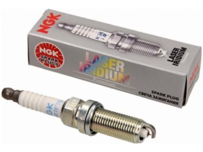 Свеча зажигания renault captur i 0.9 1.2 kadjar 1.2 kangoo ii 1.2 фото №1