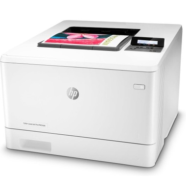 HP Color LaserJet Pro M454dn Duk Lan Tonery