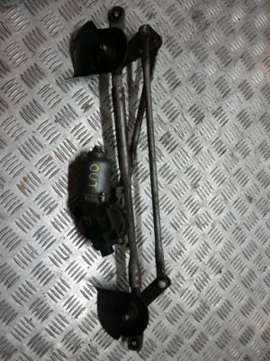 Механизм дворник outlander iii фото №1