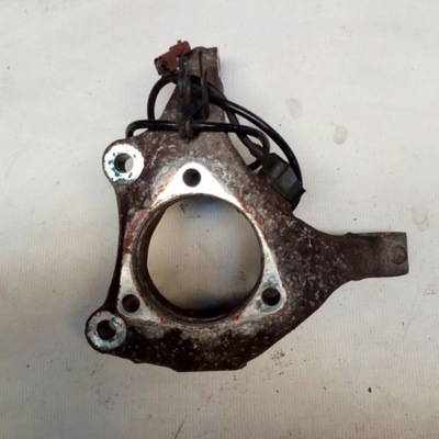 Поворотный кулак левая перед saab 9-5 95 фото №1