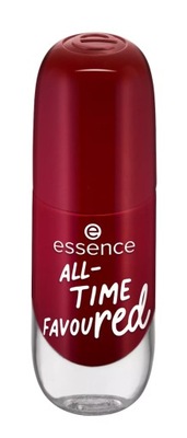 Essence Gel Nail Żelowy lakier do paznokci 14