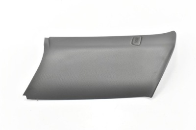 Защита стойка c правая 7449406 bmw x3 g01 f97 фото №1