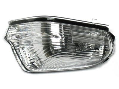 Поворотник поворотник w зеркало правый mercedes sprinter ii vw crafter фото №1