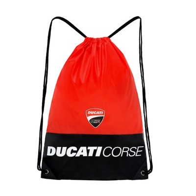 WOREK, BOLSA ZEGLARSKA WF DUCATI CORSE DU1956008  