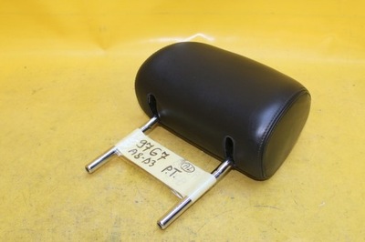 Підголівник правий задня audi a8 d3 шкіра фото №1