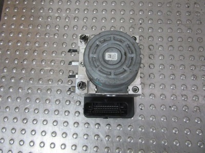 Mazda cx5 2.2d 2013 насос abs фото №1