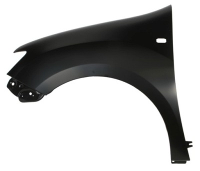Polcar 28b101 крыло  поворотник фото №1
