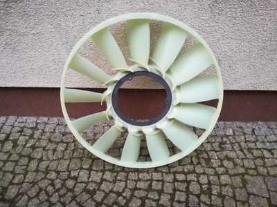 DAF XF 106 VENTILADOR HÉLICE DEL RADIADOR  