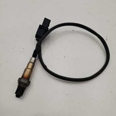2007 MINI ONE COOPER CLUBMAN R55 SONDE LAMBDA photo