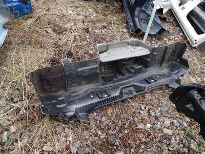 Dacia logan iii 2021 sedan pas задній з підлога оригінал фото №1