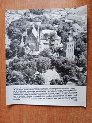 PRL FROMBORK Z 00380