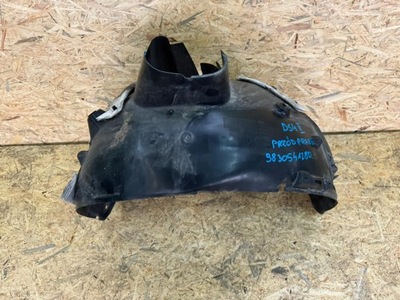 Citroen ds4 ii crossback підкрилок перед ліва lub праве фото №1