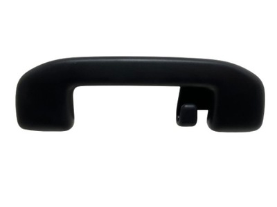 Corolla e21 ручка кронштейн потолочный задняя левый задняя czarna фото №1