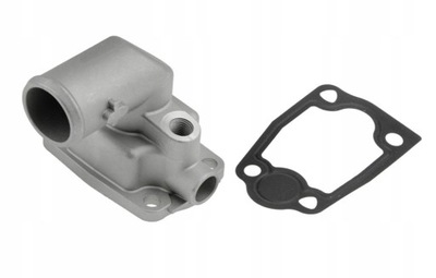 Термостат + корпус nty citroen jumper ii 3.0 hdi 145 фото №1