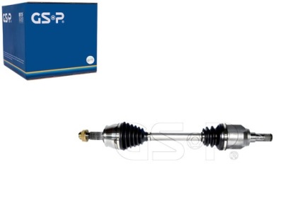 Приводной вал приводная fiat gsp фото №1