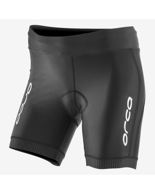 ORCA CORE damskie spodenki triathlonowe L