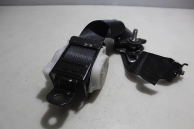 Pas безпеки лівий задня honda civic viii фото №1