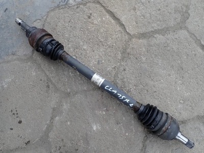 Приводной вал левый задняя задняя cla w117 amg 2.0 t 15r фото №1