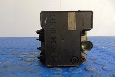 Mazda 6 насос abs 4364534 фото №1