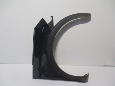 Крыло peugeot 3008 5008 ii правый фото №1