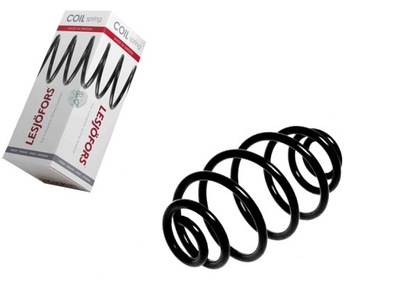 Пружина подвеска opel astra h astra h classic фото №1