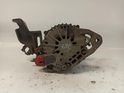 Nissan almera 1.6b генератор фото №1