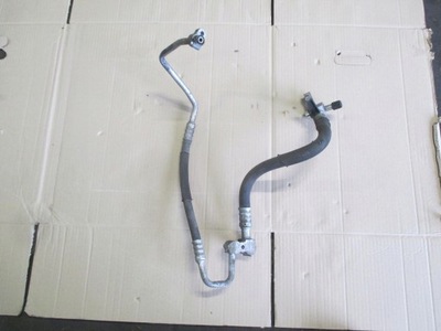 Vectra c 3.0 02-08 шланг кондиціонера фото №1