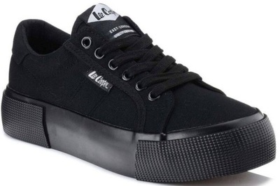 Buty damskie Lee Cooper LCW-22-31-0885L r.38