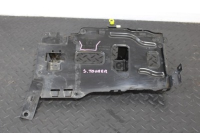 Основание аккумулятор citroen c4 spacetourer lift 9815288480 фото №1