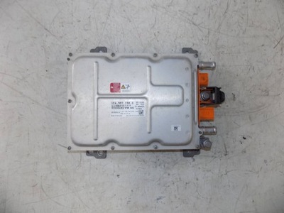 Audi q4 e-tron інвертор перетворювач напруги 1ea907190g фото №1