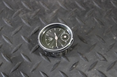 Приладова панель консолі maserati levante m161 670063100 фото №1