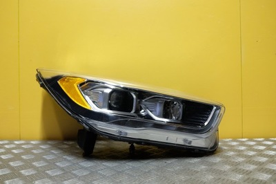 Ford escape 2017- фара лампа ксенон з led світла права usa фото №1