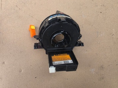 Лента yaris 3 aygo 2 0d060-75j314 89245-0d020 фото №1