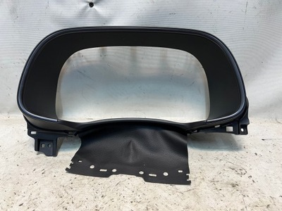 Hyundai tucson ii lift захист спідометра прилади фото №1