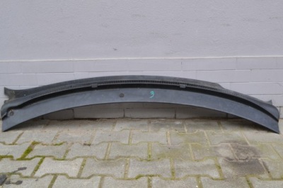 Vw t5 жабо 7h1819403a фото №1