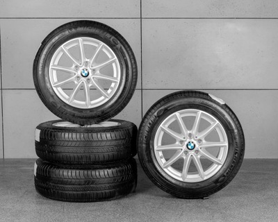 BMW 2 F45 F46 RUEDAS LLANTAS NEUMÁTICOS DE VERANO LATO 16