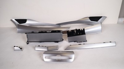 Volvo xc90 ii декори dekor kompolet фото №1