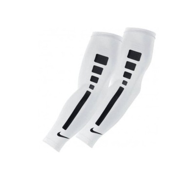 Nike Rękawki Do Koszykówki Pro Elite 2.0 UV 2szt