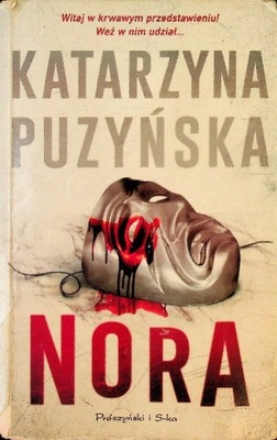 Katarzyna Puzyńska - Nora
